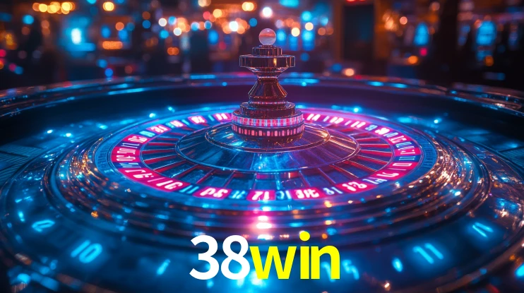 Welcome Bonus 38win