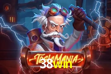 Game Providers 38win
